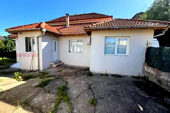 Къща в Русе, Дружба 1