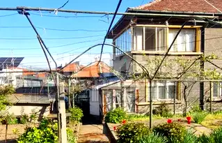 Къща в Русе, Дружба 2