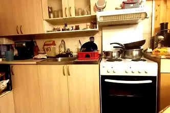 Къща в Русе, Родина 4