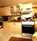 Къща в Русе, Родина 4