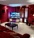Къща в Русе, Широк център