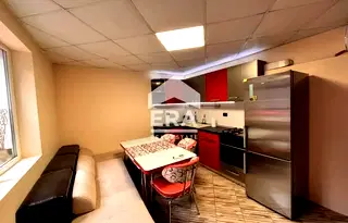 Къща в Русе, Тракцията