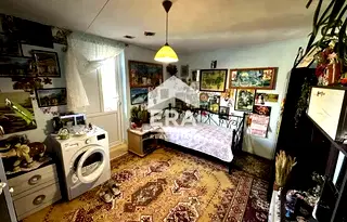 Къща в Русе, Тракцията