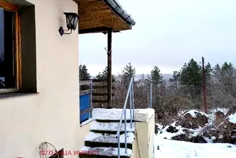 Къща в Русе, в.з. 9-ти километър