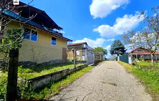 Къща в Русе, в.з. 9-ти километър