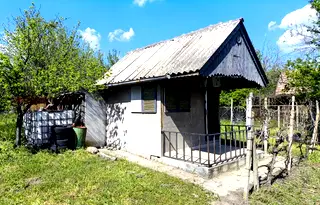 Къща в Русе, в.з. 9-ти километър