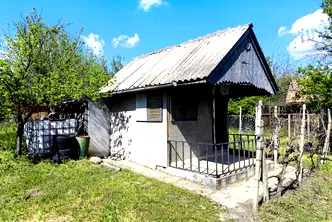 Къща в Русе, в.з. 9-ти километър