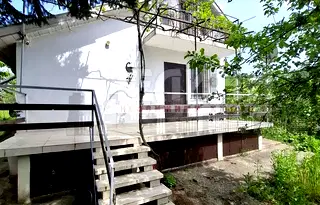 Къща в Русе, в.з. 9-ти километър