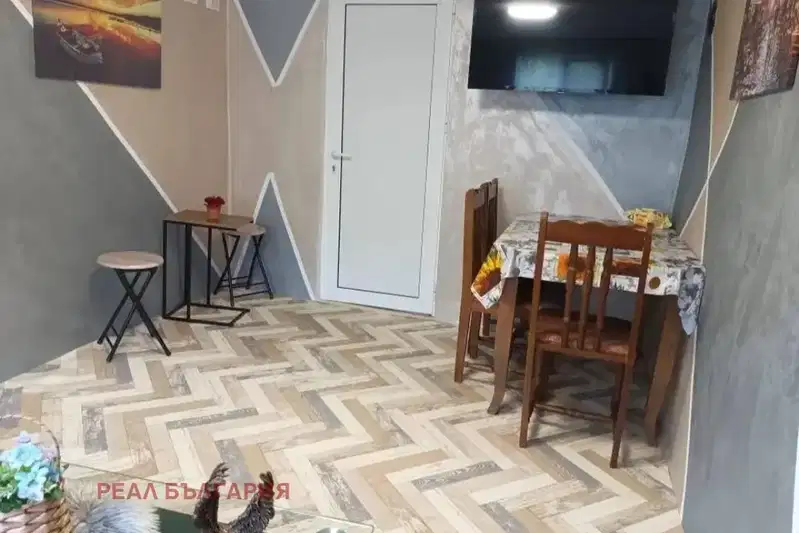 House in Ruse, Kaseva Cheshma