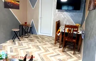 Къща в Русе, в.з. Касева Чешма