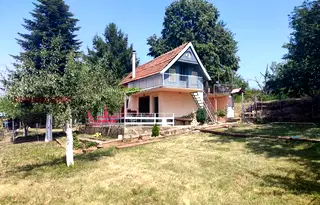 Къща в Русе, в.з. Касева Чешма