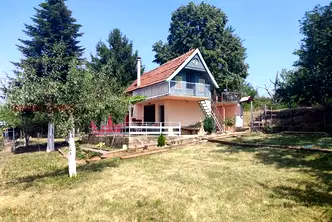 Къща в Русе, в.з. Касева Чешма