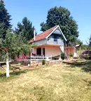 Къща в Русе, в.з. Касева Чешма