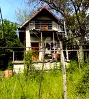 Къща в Русе, в.з. Касева Чешма