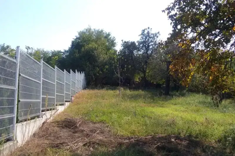 Къща в Русе, в.з. Кръста
