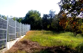 Къща в Русе, в.з. Кръста