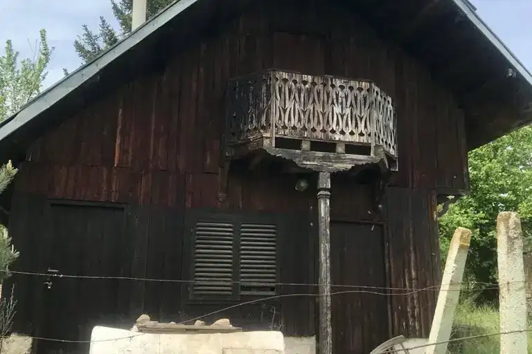 Къща в Русе, в.з. Липака