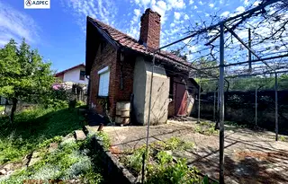 Къща в Русе, в.з. Русофили