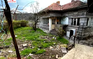 Къща в Русе, в.з. Средна кула