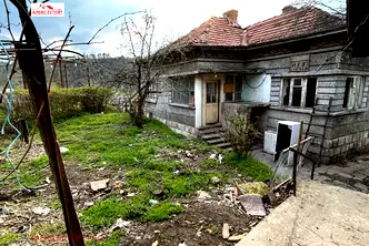 Къща в Русе, в.з. Средна кула