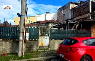 Къща в Русе, Ялта