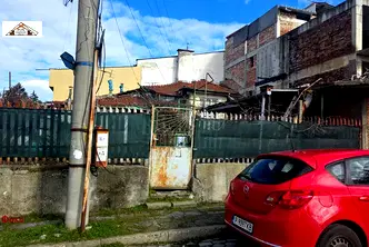 Къща в Русе, Ялта