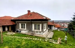 Къща в Силистра, с. Айдемир