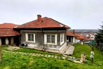 Къща в Силистра, с. Айдемир