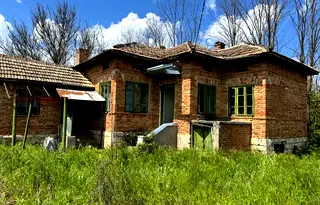 Къща в Добрич, с. Александрия