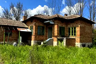 Къща в Добрич, с. Александрия
