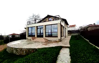 Къща в Бургас, с. Александрово