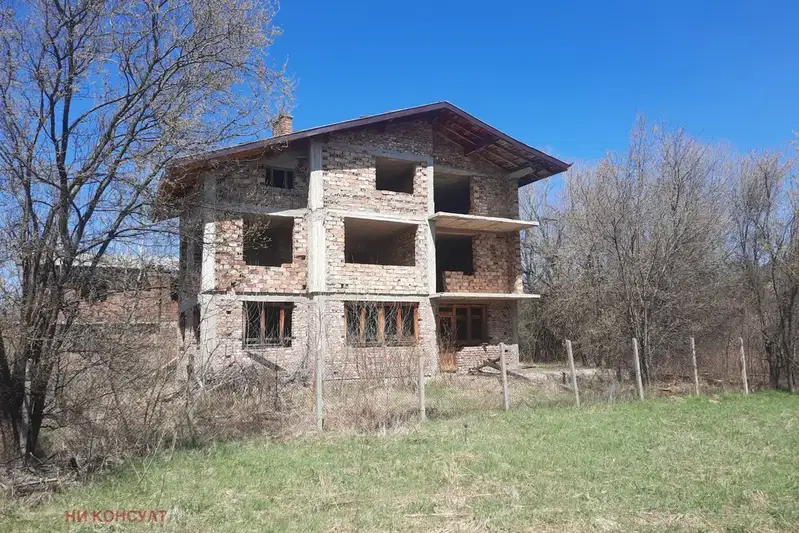 House in Sofia, Alino