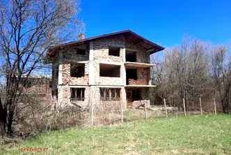 Къща в София, с. Алино