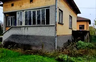 Къща във Видин, с. Антимово