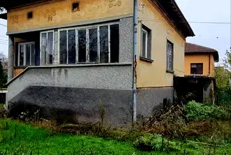 Къща във Видин, с. Антимово
