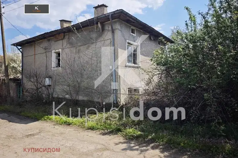 Къща в Стара Загора, с. Арнаутито