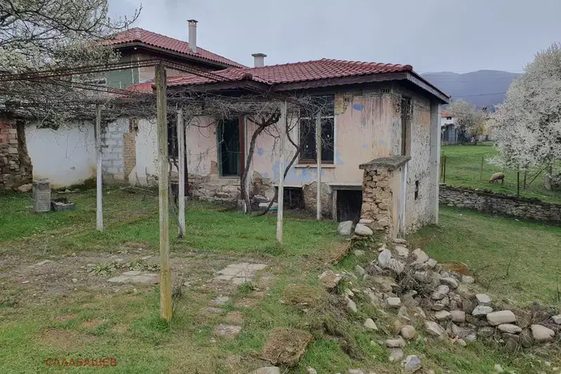 Къща в Стара Загора, с. Асен