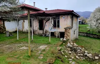 Къща в Стара Загора, с. Асен