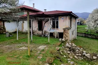 Къща в Стара Загора, с. Асен