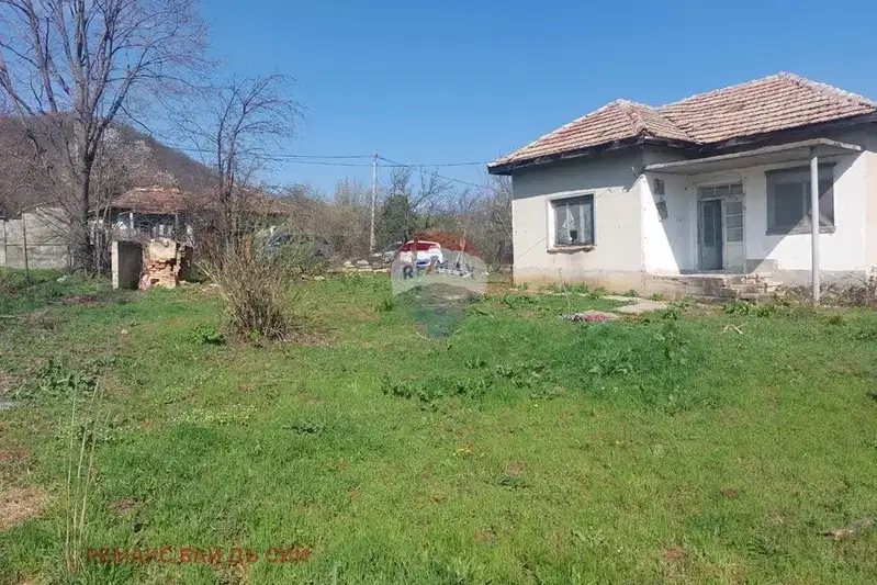 House in Varna, Asparuhovo