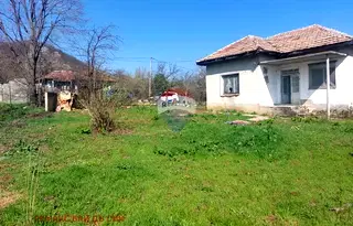Къща във Варна, с. Аспарухово