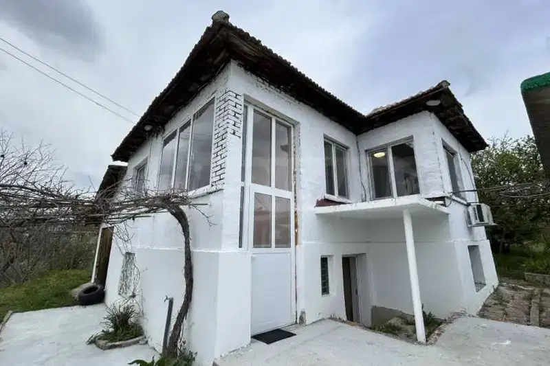 House in Oblast Burgas, Asparuhovo