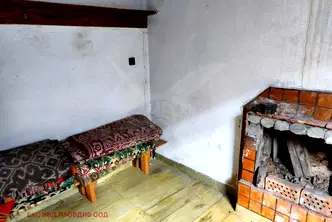 Къща в Пловдив, с. Бачково