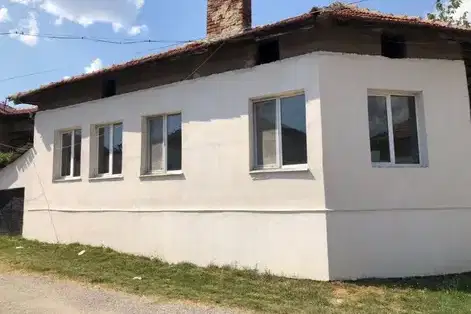 Къща в Кюстендил, с. Баланово