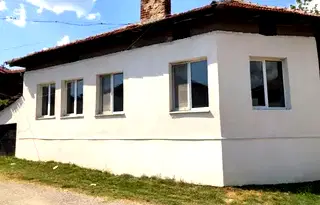 Къща в Кюстендил, с. Баланово