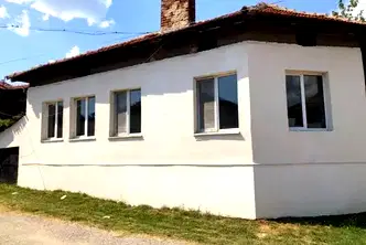 Къща в Кюстендил, с. Баланово