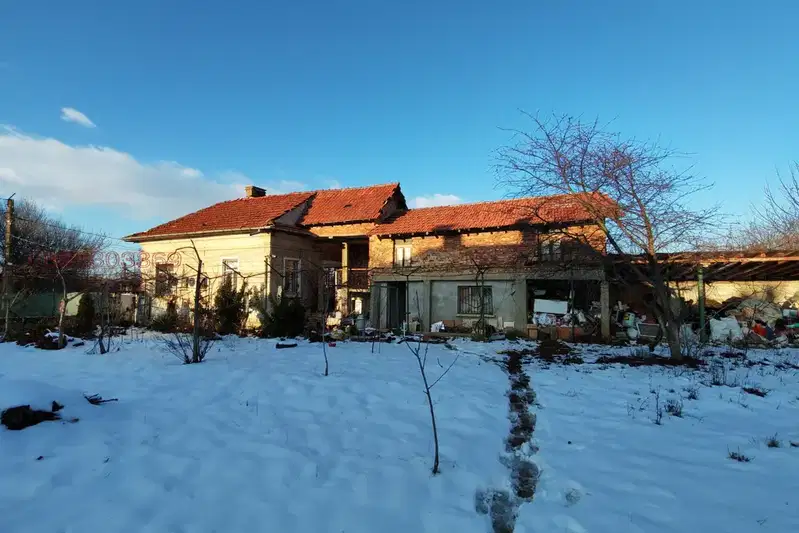 House in Oblast Vraca, Banica