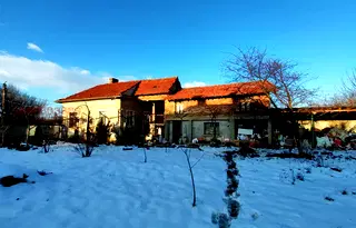 Къща във Враца, с. Баница