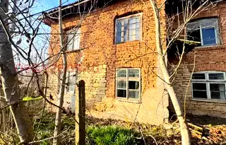 Къща в Русе, с. Баниска