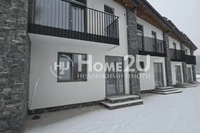 House in Oblast Blagoevgrad, Banya